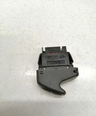Renault Scenic I Electric window control switch 24359