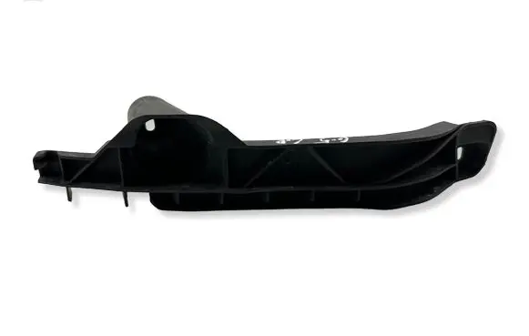Volkswagen Golf VI Front bumper mounting bracket 1K0807889B