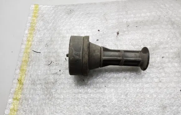 Nissan Qashqai Rear shock absorber damper bump stop 550344ea0a