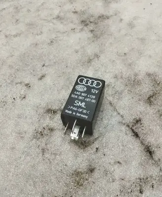 Audi A6 S6 C4 4A Other relay 4A0907413B 5DA00748700