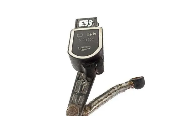 BMW 3 E92 E93 Headlight/headlamp level sensor 6785205 0691