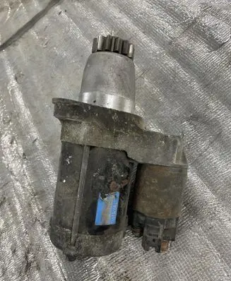Lexus RX 330 - 350 - 400H Starter motor TN4280001080