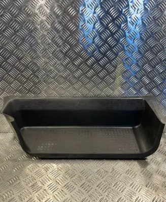 Volkswagen Transporter - Caravelle T4 Front sill trim cover 701863735A