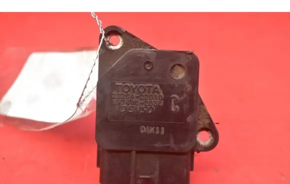 Toyota Prius (NHW20) Mass air flow meter 22204-22010