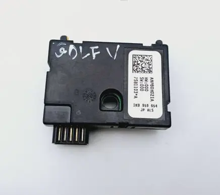 Volkswagen Golf V Steering angle sensor 1K0959654
