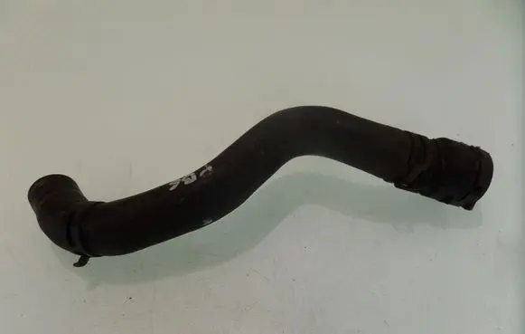Volkswagen PASSAT B6 Engine coolant pipe/hose 1K0122457D