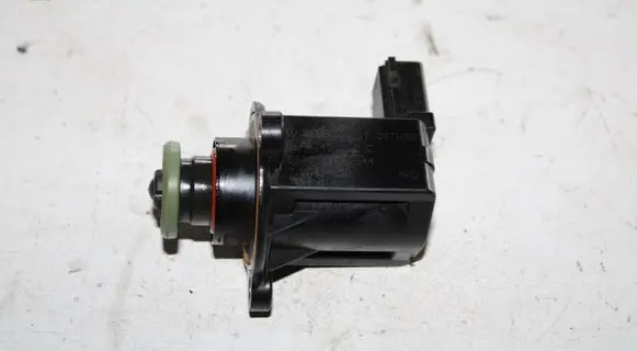Seat Leon (1P) Turbine electric control actuator 06F145710C
