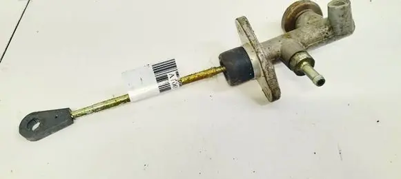 Chevrolet Captiva Clutch master cylinder 