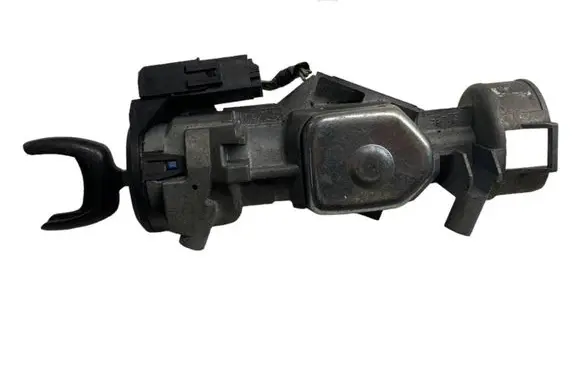 Ford S-MAX Ignition lock 3M513F880AC