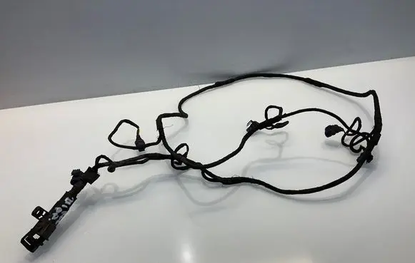 Mercedes-Benz E W211 Parking sensor (PDC) wiring loom 0009880676 A0009880676