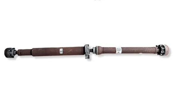 Dodge Durango Middle center prop shaft P52123633AB TYG2217T0591