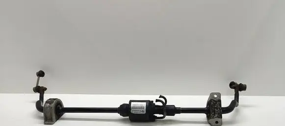 BMW 5 F10 F11 Rear active stabilizer 6775206 677520602 37126775206