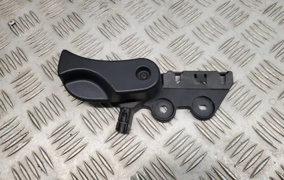 BMW 3 F30 F35 F31 Engine bonnet (hood) release handle 7221913 7309606