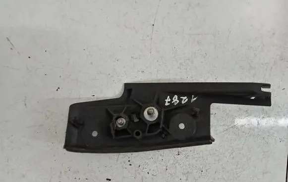 BMW 1 F20 F21 Positive cable (battery) 12527632000 14032710