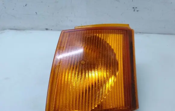 Ford Transit Front indicator light 