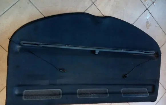 Renault Vel Satis Parcel shelf