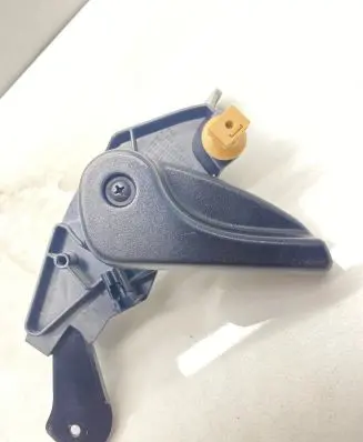 BMW X5 F15 Engine bonnet (hood) release handle 7148523 108355 7284598