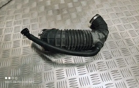 Audi A4 S4 B8 8K Intercooler hose/pipe 03G129629