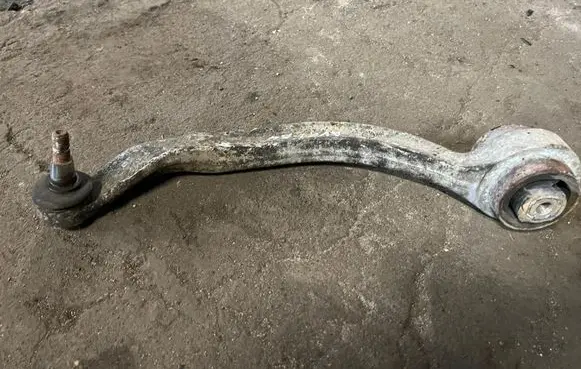 Front control arm