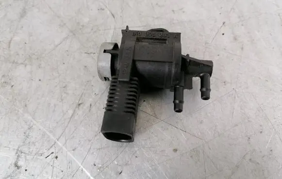 Audi A6 S6 C7 4G Turbo solenoid valve 1K0906283A