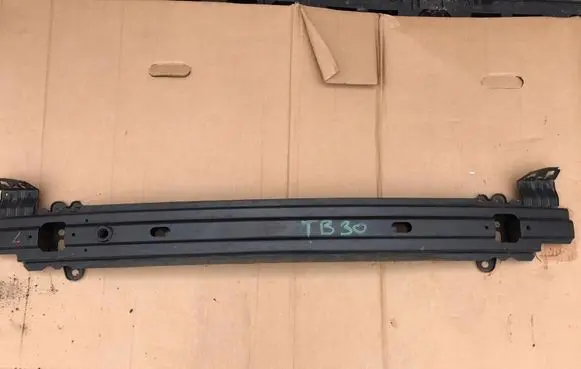 KIA Picanto Front bumper support beam TB30