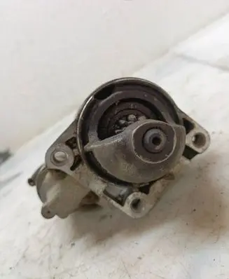Ford Fiesta Starter motor 0001113005 026309
