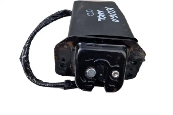 Ford Kuga II Tailgate/trunk/boot lock/catch/latch 7T4A7843102 CV447843102A