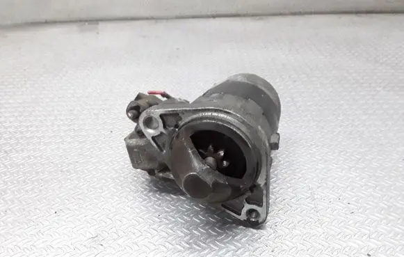 Nissan Note (E11) Starter motor 233001F77B D7E40