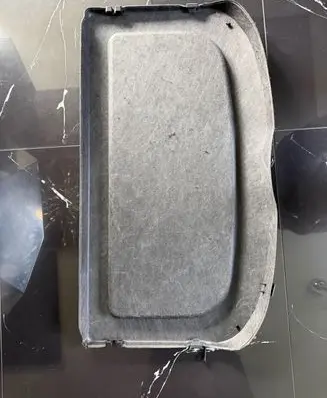 Vauxhall Mokka X Parcel shelf 