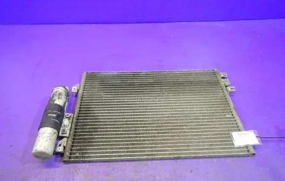 Renault Kangoo I A/C cooling radiator (condenser) 8200086193A
