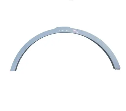Land Rover Evoque I Front arch trim BJ3216A075AC