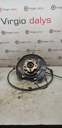 Nissan Murano Z51 Rear wheel hub