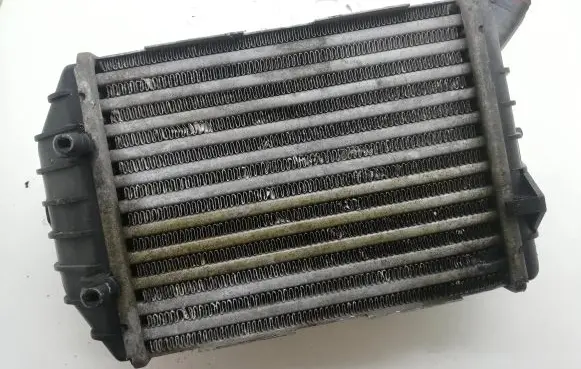 Skoda Superb B5 (3U) Intercooler radiator 059145805