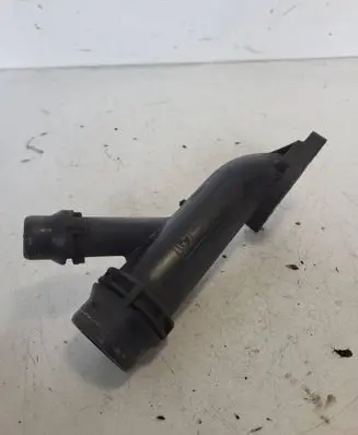 BMW 3 E90 E91 Engine coolant pipe/hose 7505055