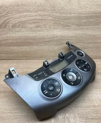 Toyota RAV 4 (XA30) Climate control unit 4559442060 5590042290