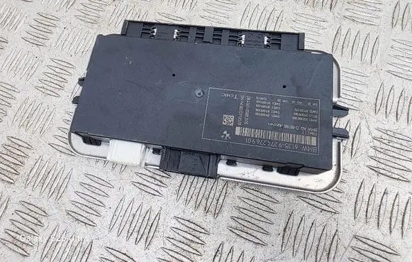 BMW 5 GT F07 Light module LCM 9274276 61359274276
