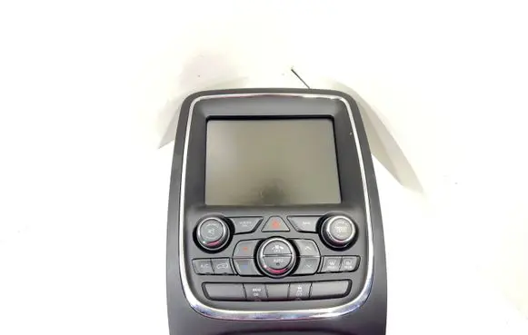 Dodge Durango III Screen/display/small screen 68164637AH 6434CBE2801