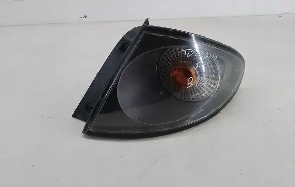 Seat Toledo III (5P) Rear/tail lights