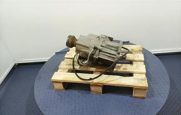 Jeep Grand Cherokee Gearbox transfer box case 52853664AF
