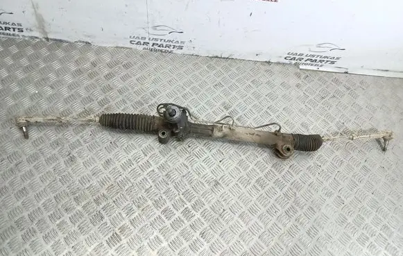 Opel Astra H Steering rack