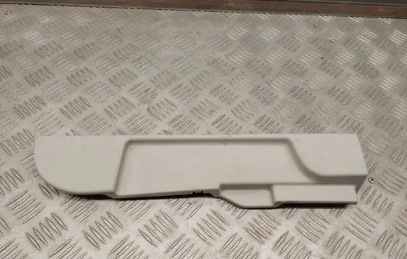 Mercedes-Benz S W222 Seat trim A2229103503