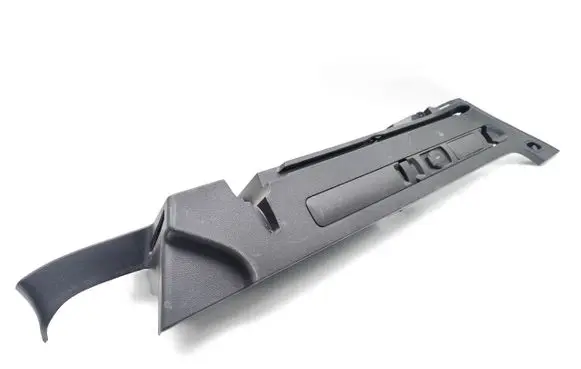 Skoda Superb B8 (3V) Trunk/boot side trim panel 3V9867762A