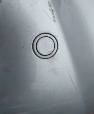 Audi A6 S6 C6 4F Parking PDC sensor