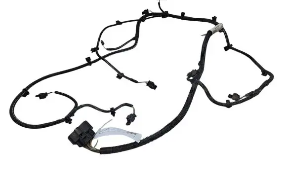 Volvo V40 Parking sensor (PDC) wiring loom 31327377AE 850002407 T6A3A