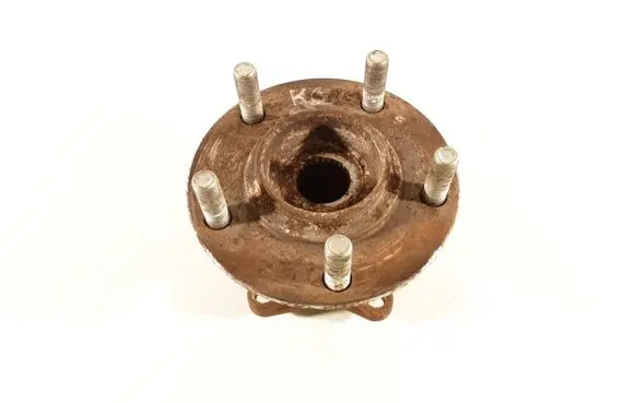Mitsubishi Outlander Rear wheel hub