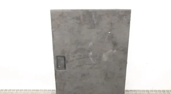 BMW X3 E83 Trunk/boot floor carpet liner 