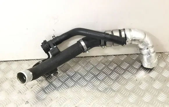 KIA Sportage Intercooler hose/pipe 394002C300 282522B740 282512B740