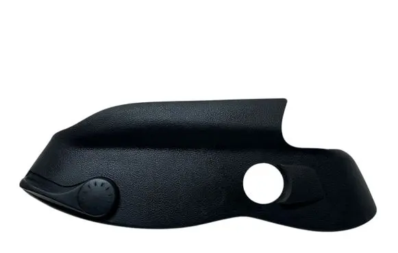 Renault Laguna II Front door seat control surround trim 9228754