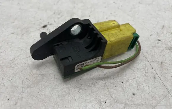 Volkswagen PASSAT B7 Airbag deployment crash/impact sensor 5N0959351