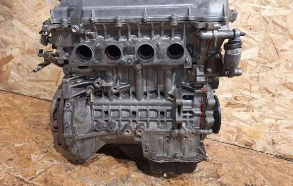 Toyota Corolla E120 E130 Engine 3ZZ-S52